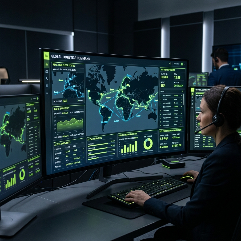 Technology and innovations